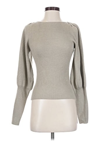 French Connection Pullover Sweater (view 1)