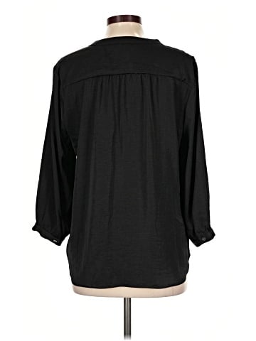 Vince Camuto 3/4 Sleeve Blouse (view 2)