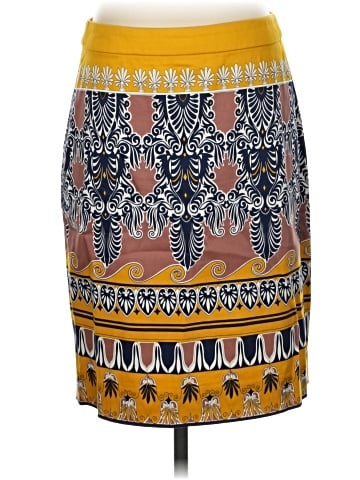 J.Crew Factory Store Casual Skirt (view 1)