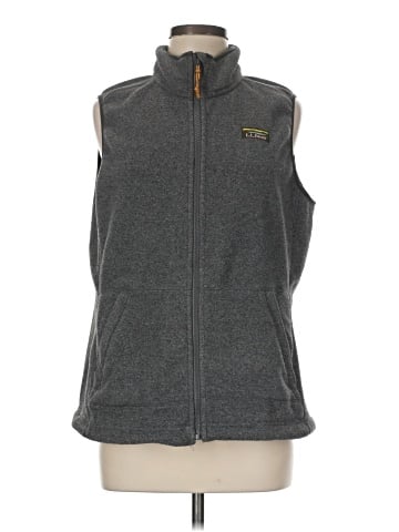 L.L.Bean Vest (view 1)
