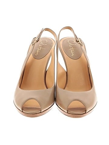 Cole Haan Heels (view 2)