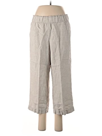 Talbots Linen Pants (view 1)
