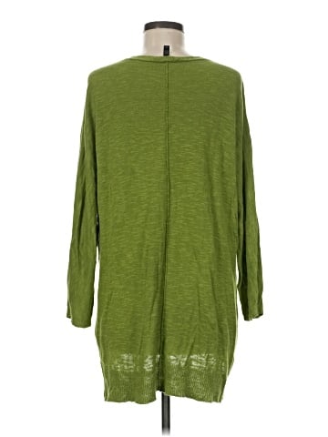 Eileen Fisher 3/4 Sleeve Top (view 2)