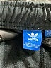 Adidas 100% Polyester Black Casual Pants Size 18 - photo 4