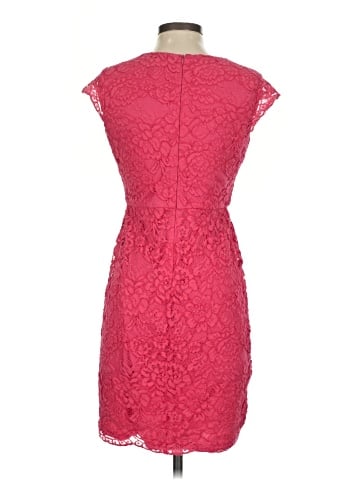 Lauren by Ralph Lauren Cocktail Dress (view 2)
