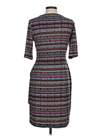 Connected Apparel Casual Dress (view 2)