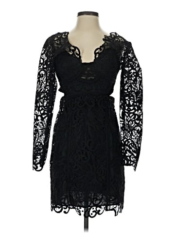 Reiss Cocktail Dress (view 1)