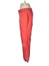 Escada Solid Red Casual Pants Size EU 40 / US 10 - photo 5