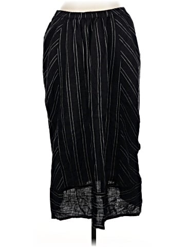 Flax Casual Skirt (view 2)