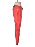 Escada Solid Red Casual Pants Size EU 40 / US 10 - photo 4
