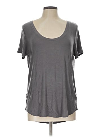 Athleta Short Sleeve T-Shirt (view 1)