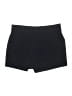 Columbia Solid Black Shorts Size XL - photo 1