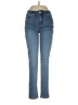 Seven7 Blue Jeans Size 6 - photo 1