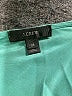 J.Crew Teal Sleeveless Top Size XS - photo 7