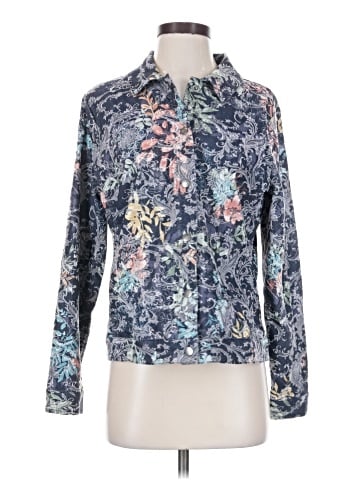 Christopher & Banks Jacket (view 1)