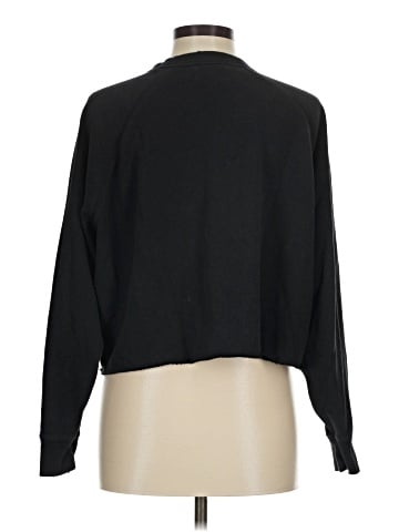 Aerie Pullover Sweater (view 2)