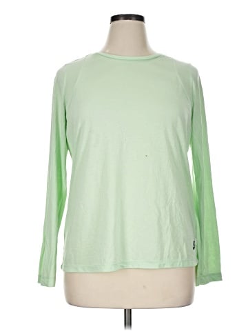 Nike Long Sleeve T-Shirt (view 1)