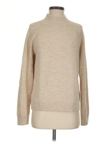 Banana Republic Factory Store Turtleneck Sweater (view 1)
