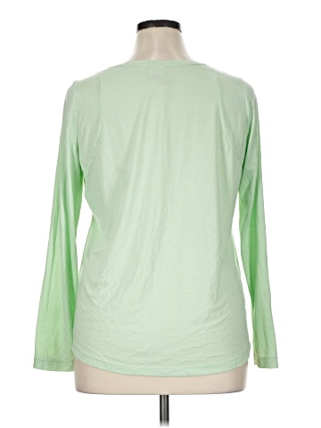 Nike Long Sleeve T-Shirt (view 2)