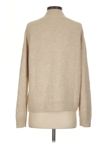 Banana Republic Factory Store Turtleneck Sweater (view 2)