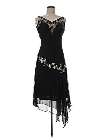 DressBarn Cocktail Dress (view 1)