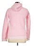 Lands' End 100% Polyester Pink Sweatshirt Size XL - photo 2