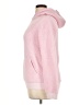 Lands' End 100% Polyester Pink Sweatshirt Size XL - photo 5