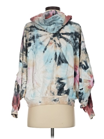 Young Fabulous & Broke Poncho (view 2)