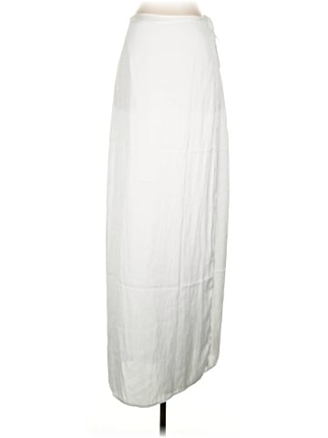 Solid & Striped Casual Skirt (view 1)