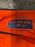 Crewcuts Orange Long Sleeve T-Shirt Size XS (youth) - photo 3