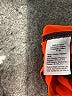 Crewcuts Orange Long Sleeve T-Shirt Size XS (youth) - photo 4