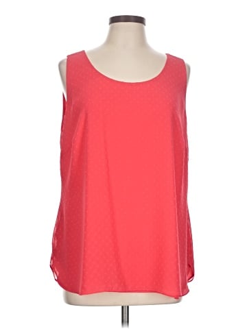 Chico's Sleeveless Top (view 1)
