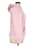 Lands' End 100% Polyester Pink Sweatshirt Size XL - photo 4