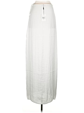 Solid & Striped Casual Skirt (view 2)