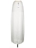 Solid & Striped 100% Polyester White Casual Skirt Size S - photo 2