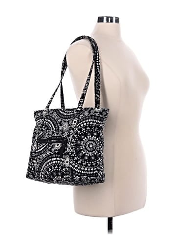Vera Bradley Tote (view 2)