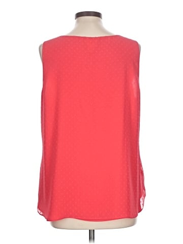 Chico's Sleeveless Top (view 2)