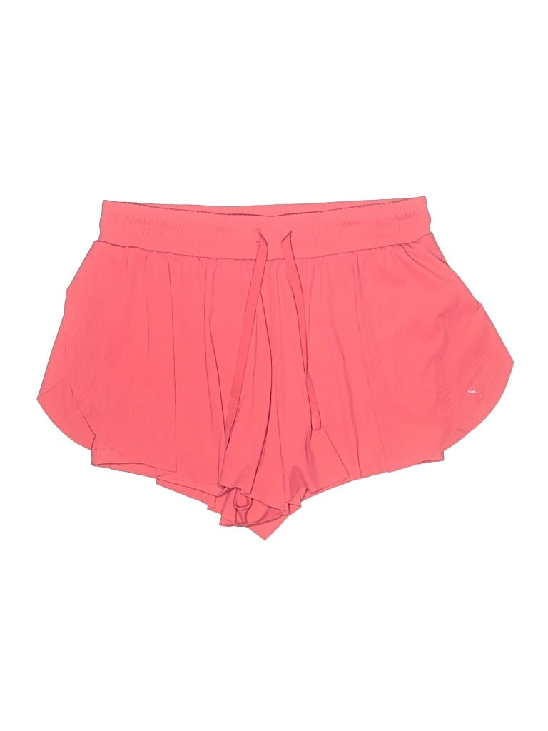 Pre-owned Joylab Shorts In Pink