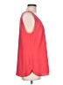 Chico's 100% Polyester Red Sleeveless Top Size Lg (2) - photo 4