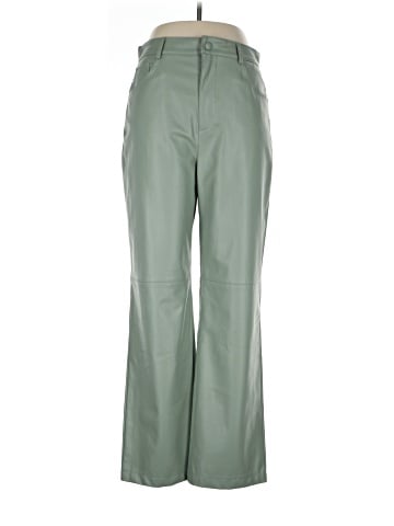 Zara Casual Pants (view 1)