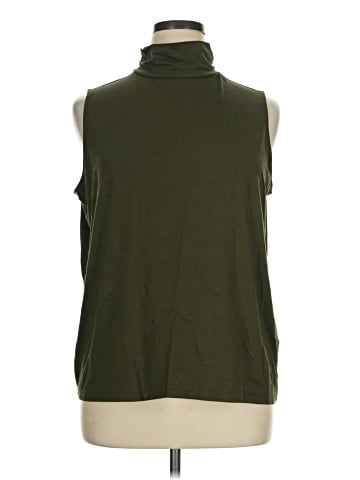 Chico's Sleeveless Top (view 1)