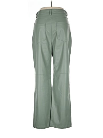 Zara Casual Pants (view 2)