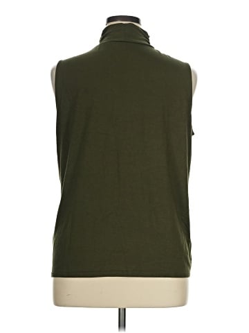 Chico's Sleeveless Top (view 2)
