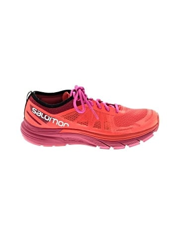 Salomon Sneakers (view 1)