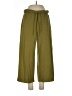 Threads 4 Thought Green Casual Pants Size L - photo 1