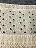 Unbranded 100% Viscose Ivory Cardigan Size L - photo 7