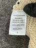Unbranded 100% Viscose Ivory Cardigan Size L - photo 8