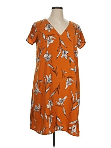 A New Day Casual Dress (view 1)