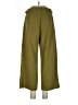 Threads 4 Thought Green Casual Pants Size L - photo 2