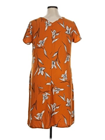 A New Day Casual Dress (view 2)